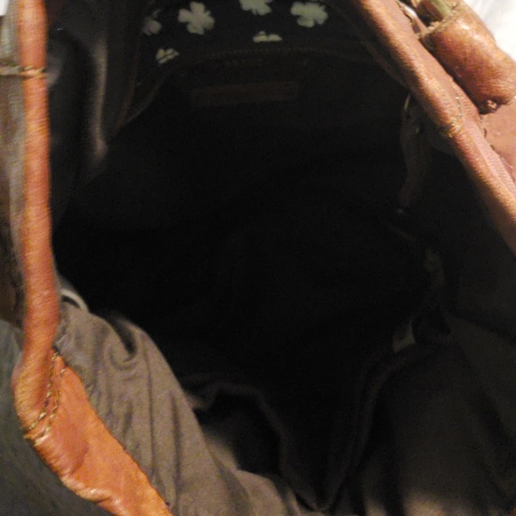 Lucky brand purse - Picture 3 of 7